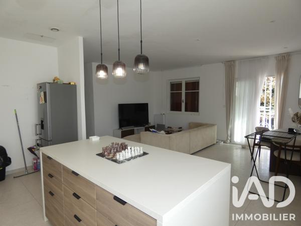 Maison à vendre 3 pièces 86 m² Bédarrides