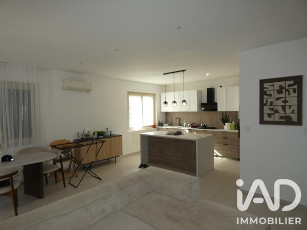 Maison à vendre 3 pièces 86 m² Bédarrides