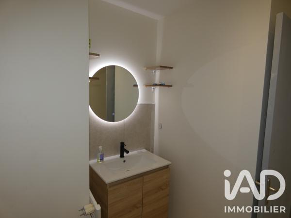 Maison à vendre 3 pièces 86 m² Bédarrides