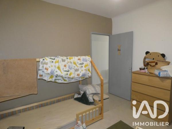 Maison à vendre 3 pièces 86 m² Bédarrides