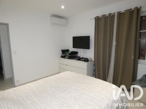 Maison à vendre 3 pièces 86 m² Bédarrides