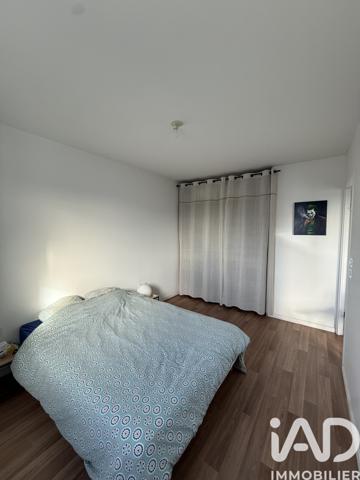 Appartement à vendre 2 pièces 45 m² Saint-Herblain