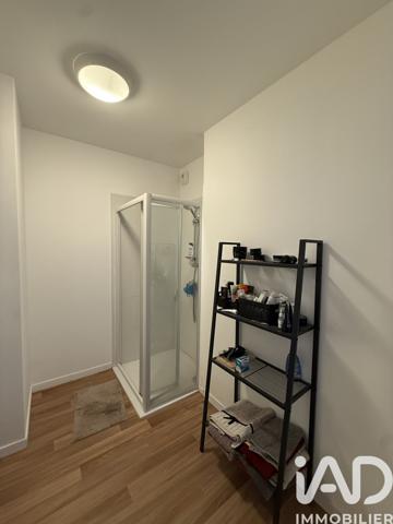 Appartement à vendre 2 pièces 45 m² Saint-Herblain