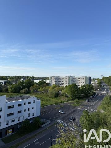 Appartement à vendre 2 pièces 45 m² Saint-Herblain