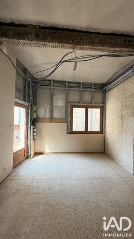 Appartement à vendre 3 pièces 50 m² Sommières