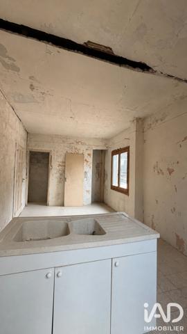 Appartement à vendre 3 pièces 50 m² Sommières