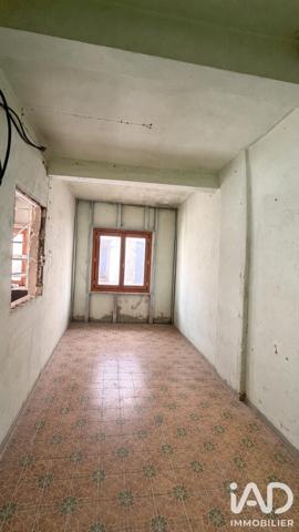 Appartement à vendre 3 pièces 50 m² Sommières
