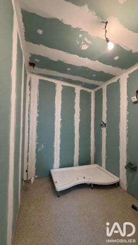 Appartement à vendre 3 pièces 50 m² Sommières
