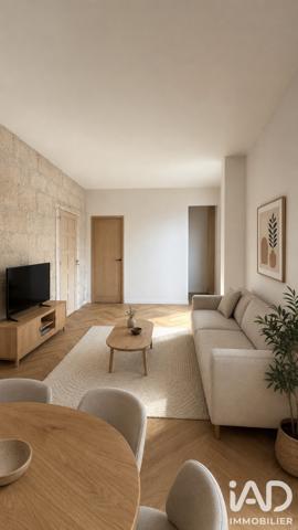 Appartement à vendre 3 pièces 50 m² Sommières