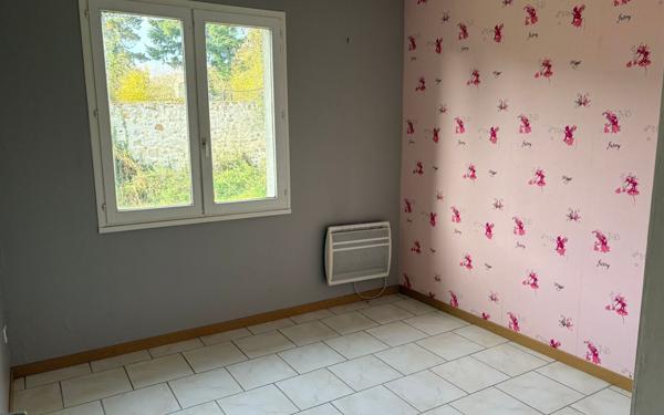 Maison à vendre    3 pièces • 65 m2 Villers-Cotterêts