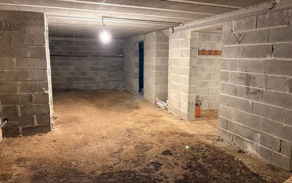 Maison à vendre    3 pièces • 65 m2 Villers-Cotterêts