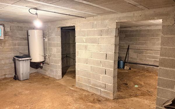 Maison à vendre    3 pièces • 65 m2 Villers-Cotterêts