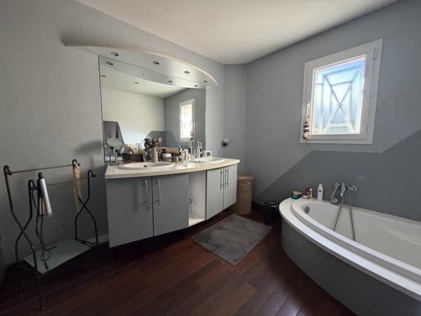 St victor sur loire (42230) Villa coup de coeur avec piscine - Saint-Victor sur Loire