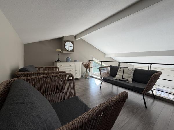 St victor sur loire (42230) Villa coup de coeur avec piscine - Saint-Victor sur Loire