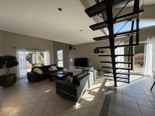 St victor sur loire (42230) Villa coup de coeur avec piscine - Saint-Victor sur Loire