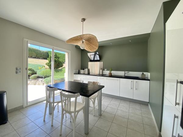 St victor sur loire (42230) Villa coup de coeur avec piscine - Saint-Victor sur Loire