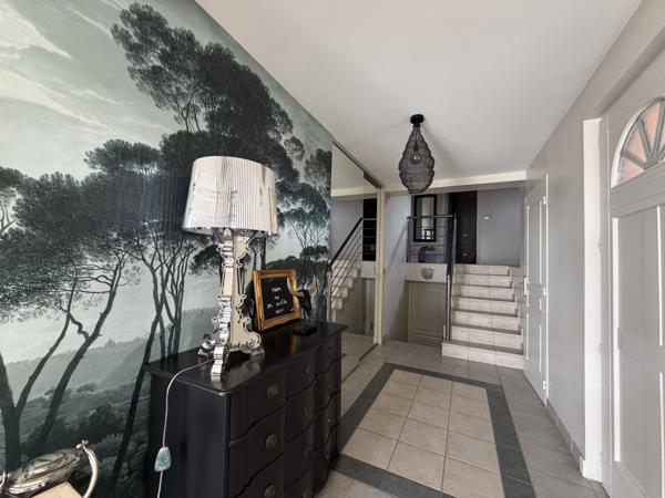 St victor sur loire (42230) Villa coup de coeur avec piscine - Saint-Victor sur Loire