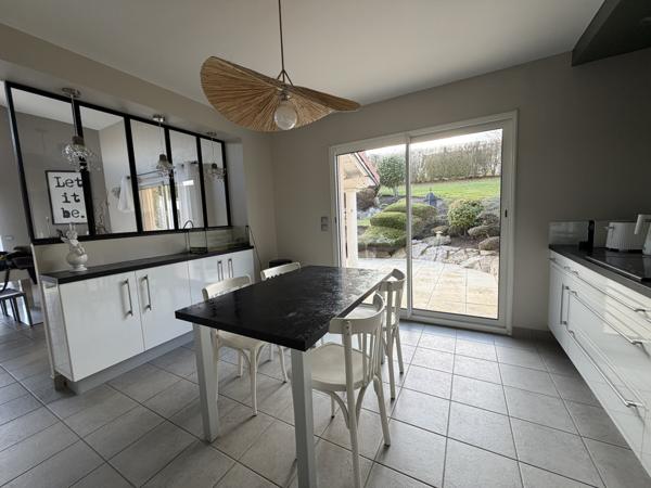 St victor sur loire (42230) Villa coup de coeur avec piscine - Saint-Victor sur Loire