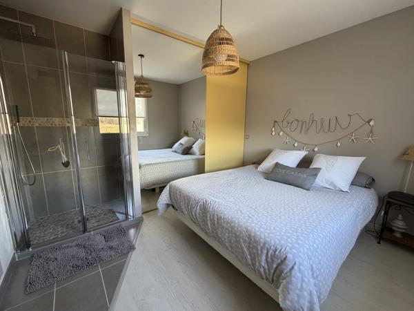 St victor sur loire (42230) Villa coup de coeur avec piscine - Saint-Victor sur Loire