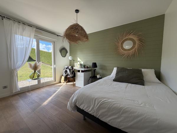 St victor sur loire (42230) Villa coup de coeur avec piscine - Saint-Victor sur Loire