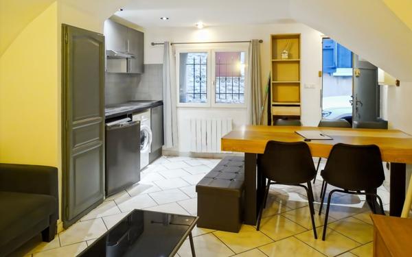 Appartement à vendre    2 pièces • 25,80 m2 Volx