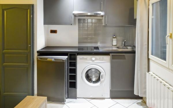 Appartement à vendre    2 pièces • 25,80 m2 Volx