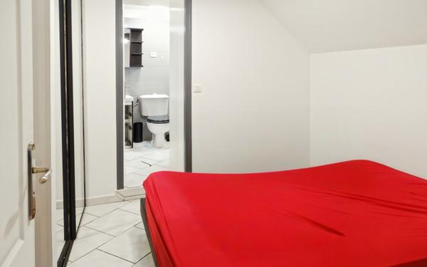 Appartement à vendre    2 pièces • 25,80 m2 Volx