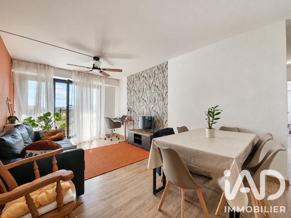 Appartement à vendre 4 pièces 87,18 m² Rouen