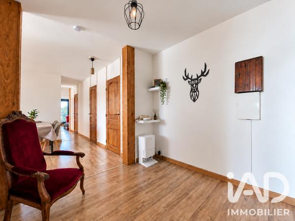 Appartement à vendre 4 pièces 87,18 m² Rouen