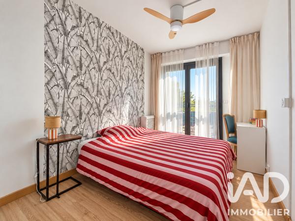 Appartement à vendre 4 pièces 87,18 m² Rouen
