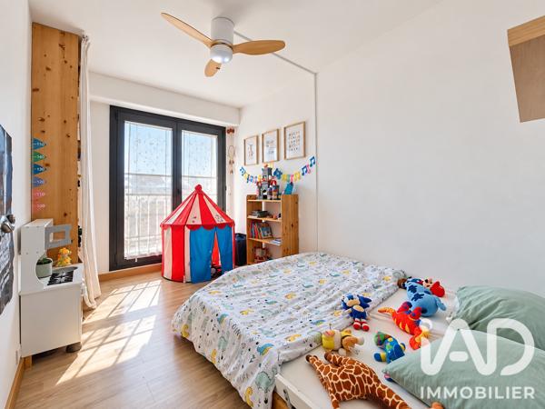 Appartement à vendre 4 pièces 87,18 m² Rouen
