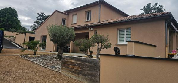 maison/villa 5 pièces