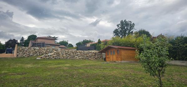 maison/villa 5 pièces
