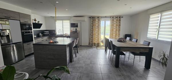maison/villa 5 pièces