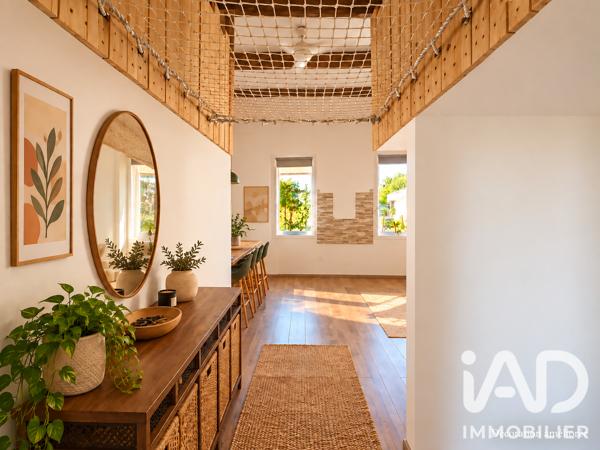 Appartement à vendre 3 pièces 59 m² Marseille 13