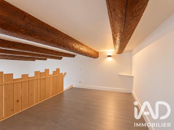 Appartement à vendre 3 pièces 59 m² Marseille 13