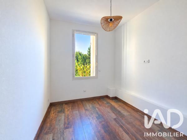 Appartement à vendre 3 pièces 59 m² Marseille 13