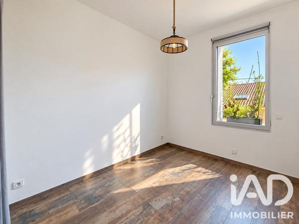 Appartement à vendre 3 pièces 59 m² Marseille 13