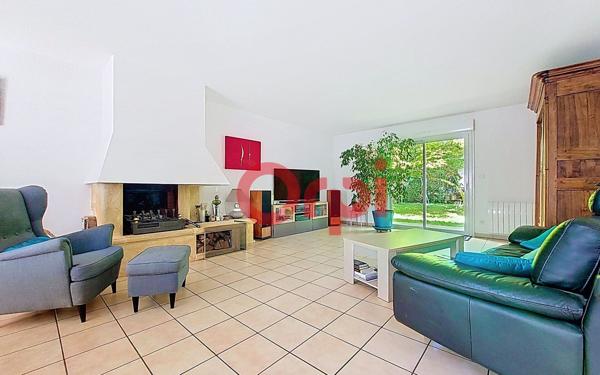 Maison à vendre    6 pièces • 140 m2 Yerres