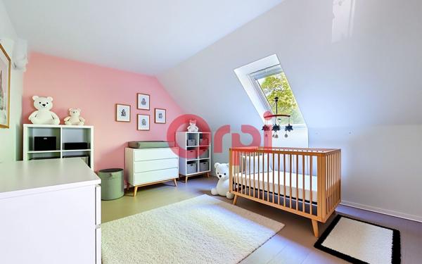 Maison à vendre    6 pièces • 140 m2 Yerres