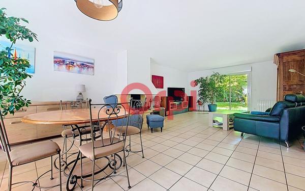 Maison à vendre    6 pièces • 140 m2 Yerres