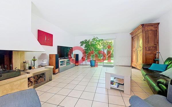 Maison à vendre    6 pièces • 140 m2 Yerres