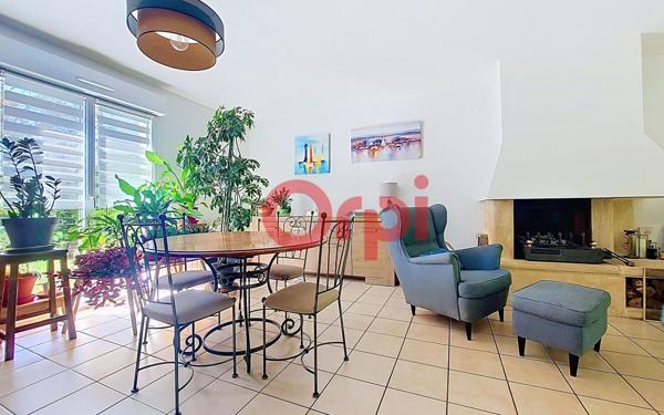 Maison à vendre    6 pièces • 140 m2 Yerres