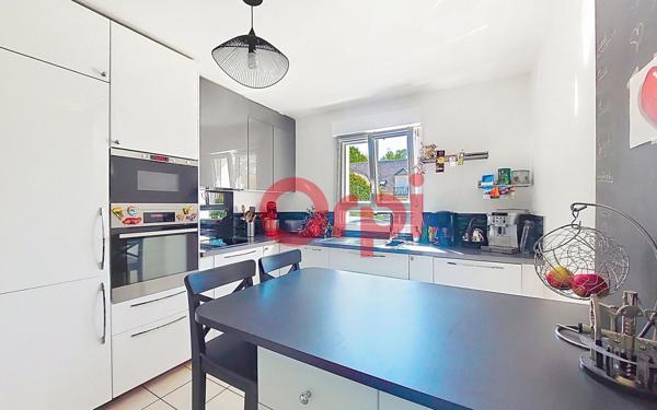 Maison à vendre    6 pièces • 140 m2 Yerres