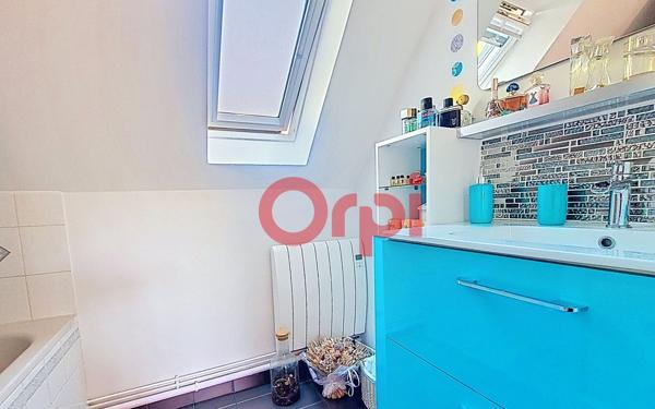 Maison à vendre    6 pièces • 140 m2 Yerres