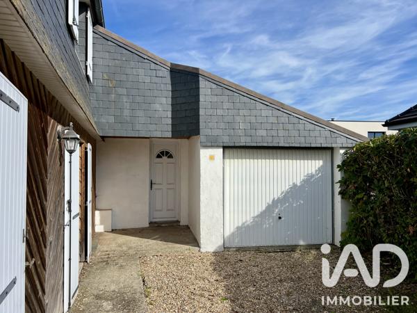 Maison à vendre 5 pièces 115,6 m² Saint-Pierre-de-Varengeville