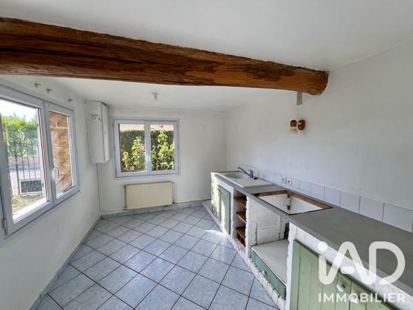 Maison à vendre 5 pièces 115,6 m² Saint-Pierre-de-Varengeville