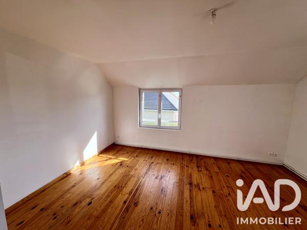Maison à vendre 5 pièces 115,6 m² Saint-Pierre-de-Varengeville