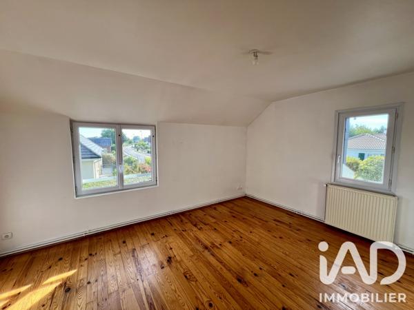 Maison à vendre 5 pièces 115,6 m² Saint-Pierre-de-Varengeville