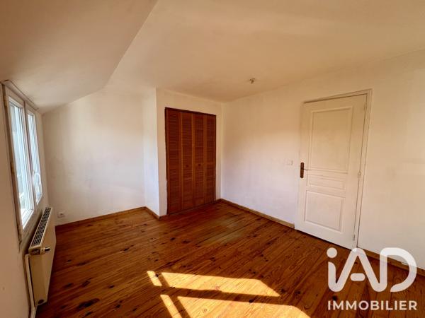 Maison à vendre 5 pièces 115,6 m² Saint-Pierre-de-Varengeville